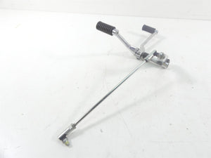 2006 Harley Touring FLHTCUI Electra Glide Shifter Lever & Linkage  33895-82E | Mototech271