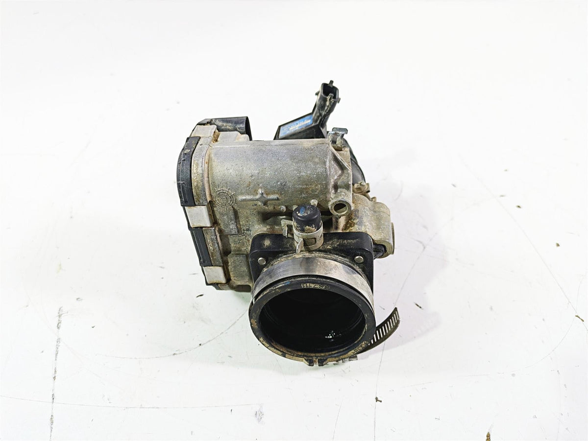 2019 Can Am Maverick X3 XRS Turbo R Bosch Throttle Body 420893147 420893149 {{ shop.shopifyCountryName }} - Mototech271