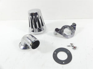 2007 Harley Touring FLHR SE CVO Road King Screamin Eagle Air Filter 29472-05A