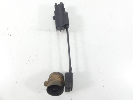 2012 BMW R1200 GS K255 Adventure Exhaust Flap Valve & Servo D=57mm 18518546552 {{ shop.shopifyCountryName }} - Mototech271
