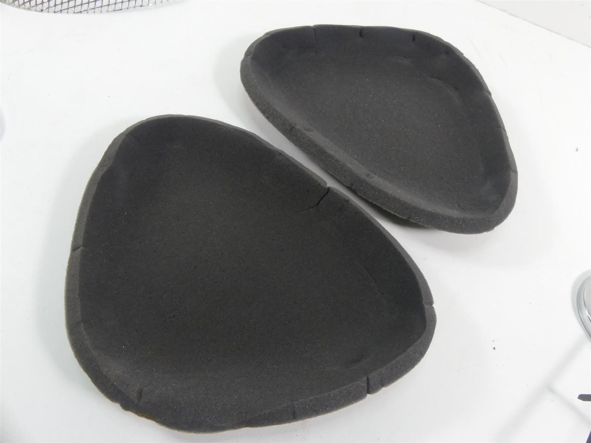2007 Suzuki M109R VZR1800 Boulevard Holley Pro Flo Air Cleaner Breather Filter {{ shop.shopifyCountryName }} - Mototech271