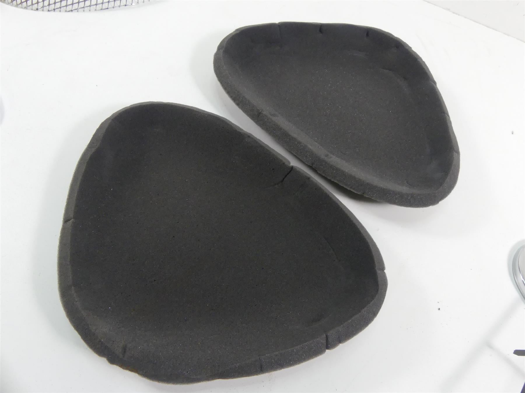 2007 Suzuki M109R VZR1800 Boulevard Holley Pro Flo Air Cleaner Breather Filter {{ shop.shopifyCountryName }} - Mototech271
