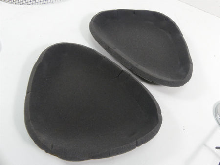 2007 Suzuki M109R VZR1800 Boulevard Holley Pro Flo Air Cleaner Breather Filter {{ shop.shopifyCountryName }} - Mototech271