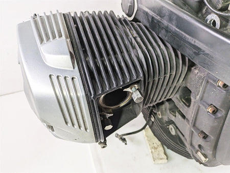 2010 BMW R1200RT K26 Running Engine Motor + Trailing Arm - 20k 11007716691 {{ shop.shopifyCountryName }} - Mototech271