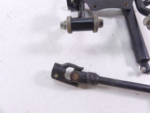 Load image into Gallery viewer, 2016 Yamaha YXZ1000 R EPS Steering Wheel Mount Damper Shaft Set 2HC-F3838-00-00
