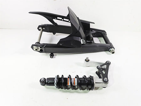 2021 Kawasaki Z900 ZR900 Swingarm + Shock & Linkage Set 33001-0732 45014-0646 {{ shop.shopifyCountryName }} - Mototech271