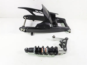 2021 Kawasaki Z900 ZR900 Swingarm + Shock & Linkage Set 33001-0732 45014-0646 | Mototech271