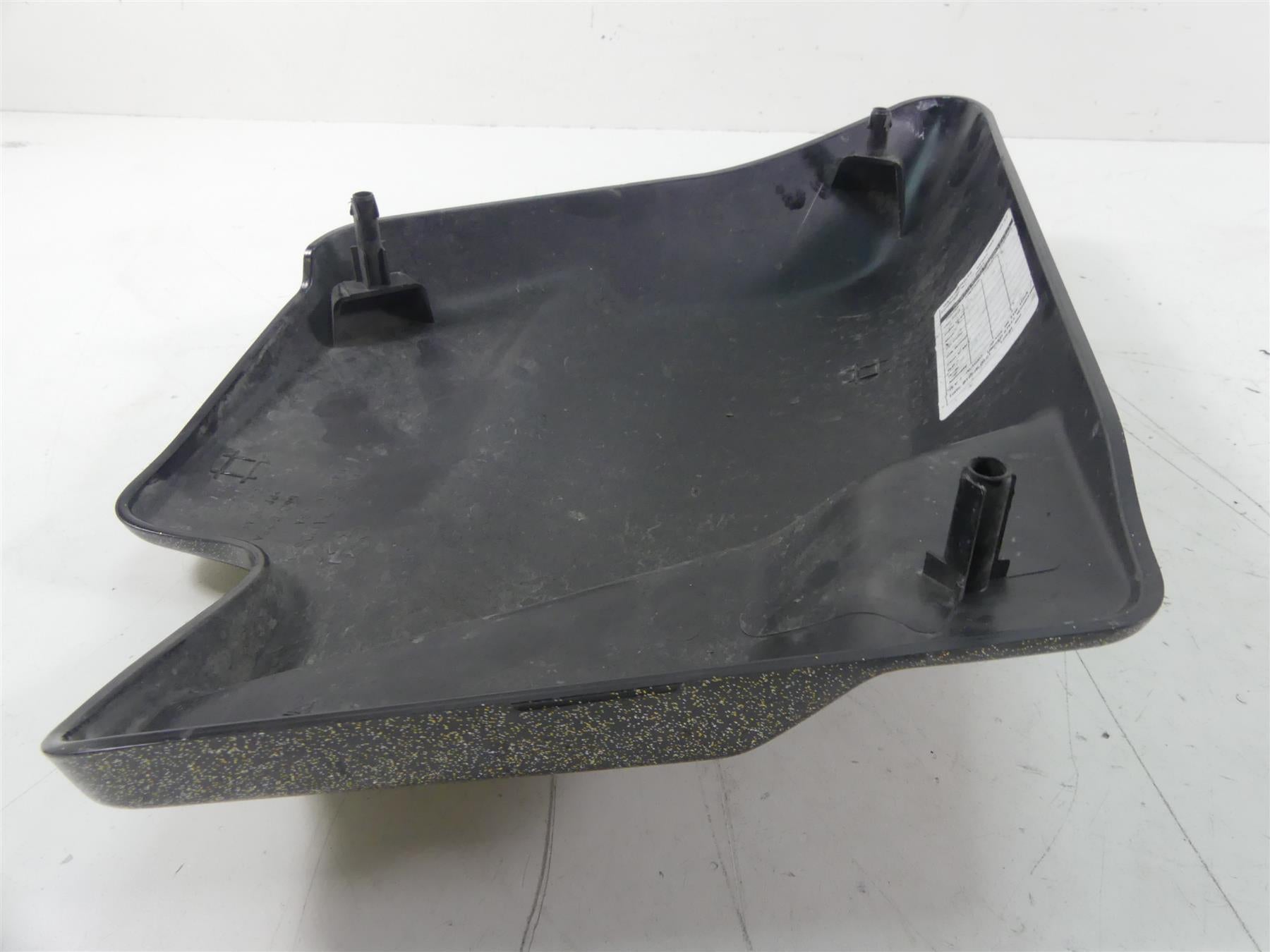 2016 Harley Touring FLTRX Road Glide Right Hand Hard Candy Side Cover 66048-09A {{ shop.shopifyCountryName }} - Mototech271