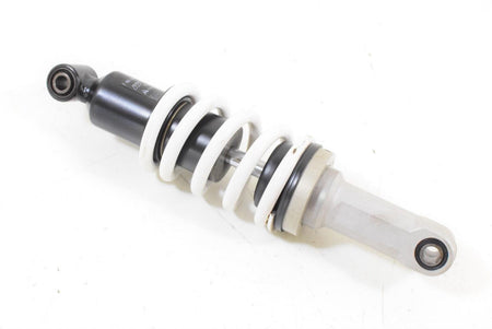 08 BMW K1200R K1200 R Sport K43 Front Shock Damper WHITE POWER 7682048 {{ shop.shopifyCountryName }} - Mototech271