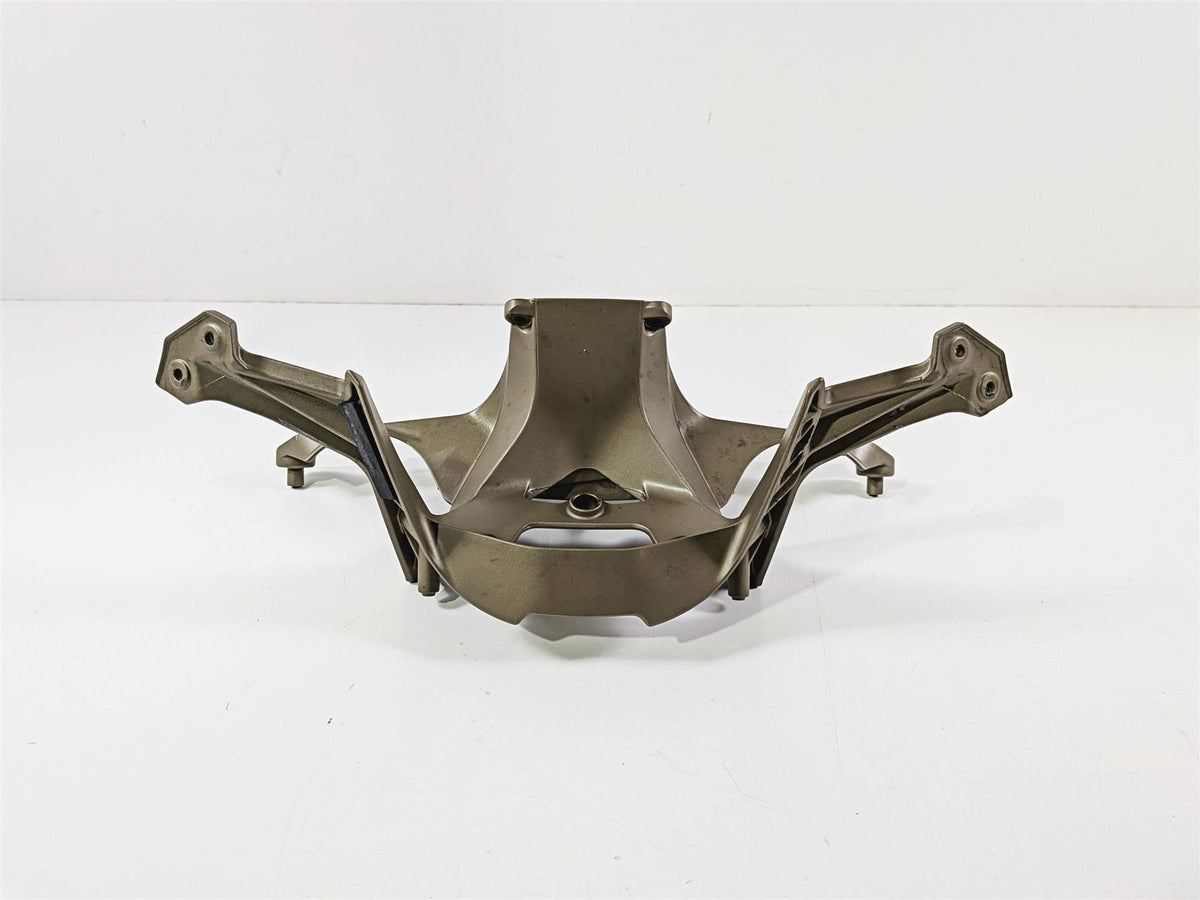 2017 Ducati Panigale 1299 Front Headlight Gauge Stay Mirror Mount 8291E183AA-Mototech271