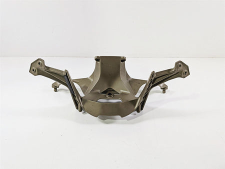 2017 Ducati Panigale 1299 Front Headlight Gauge Stay Mirror Mount 8291E183AA-Mototech271