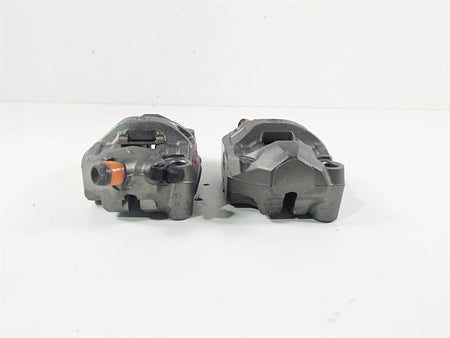 2017 KTM 1290 Super Duke GT Brembo Front Brake Caliper 100mm Set 6131301600158 {{ shop.shopifyCountryName }} - Mototech271