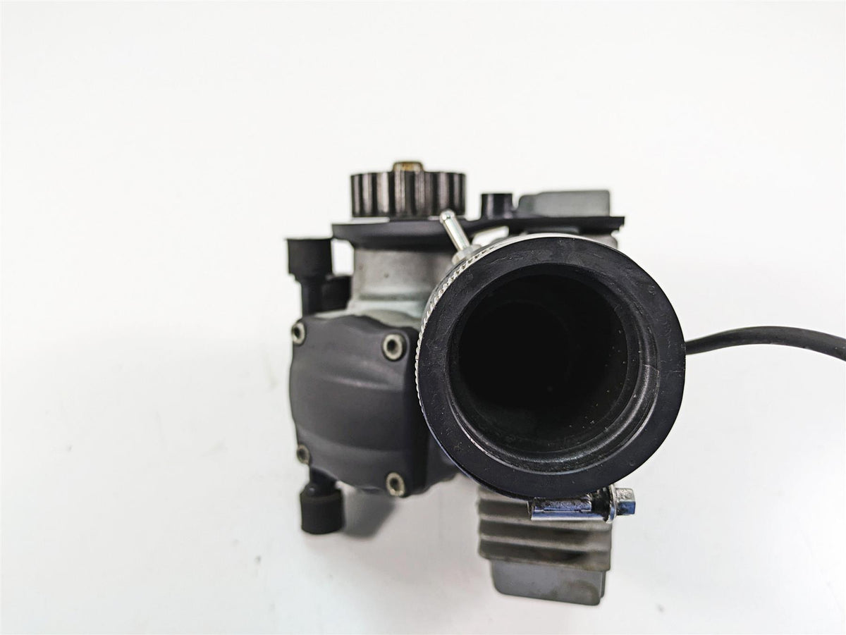 2011 Ducati Hypermotard 1100 Evo SP Front Horizontal Cylinder Head 30122751AA {{ shop.shopifyCountryName }} - Mototech271