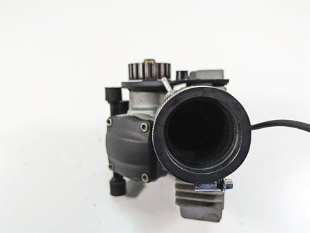 2011 Ducati Hypermotard 1100 Evo SP Front Horizontal Cylinder Head 30122751AA {{ shop.shopifyCountryName }} - Mototech271