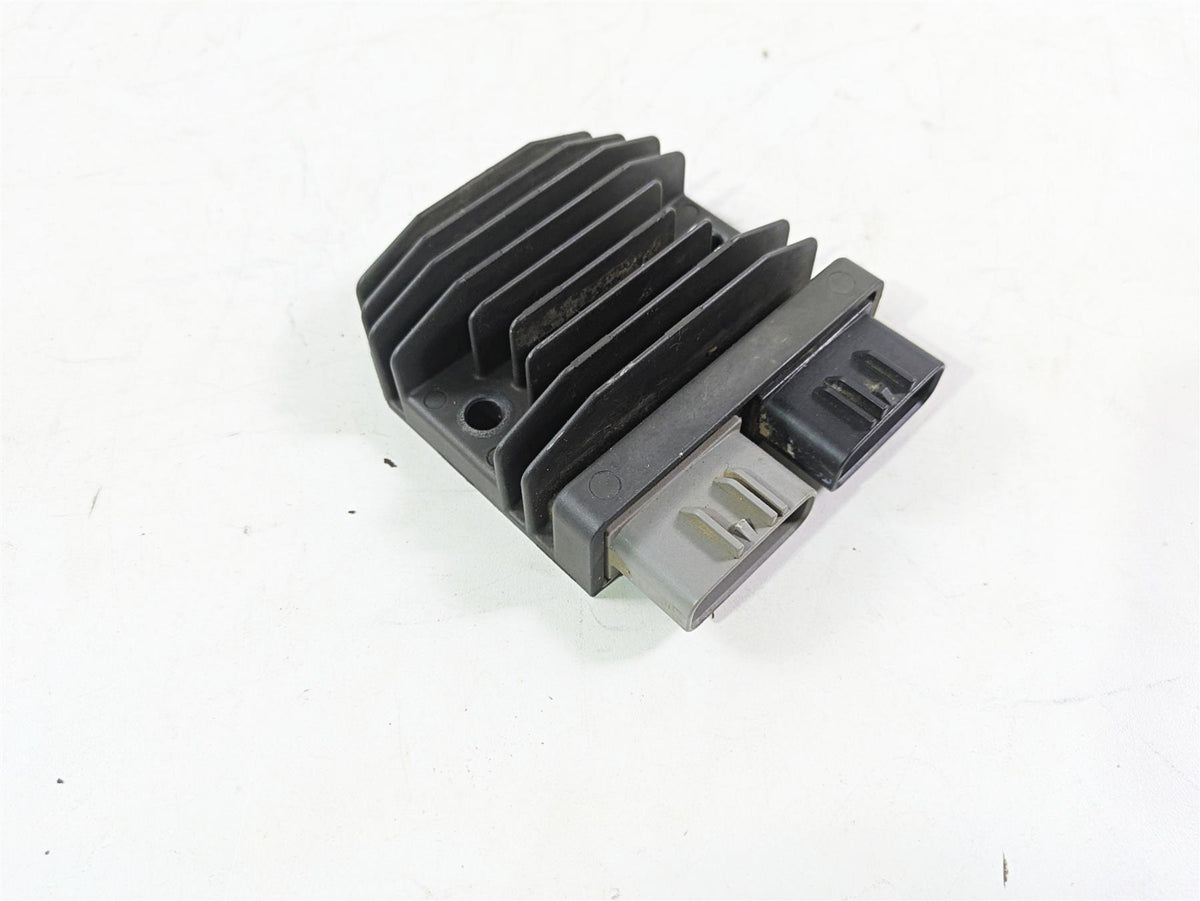 2021 Kawasaki Teryx KRX KRF 1000 Rectifier Voltage Regulator FH027BA 21066-0771 {{ shop.shopifyCountryName }} - Mototech271