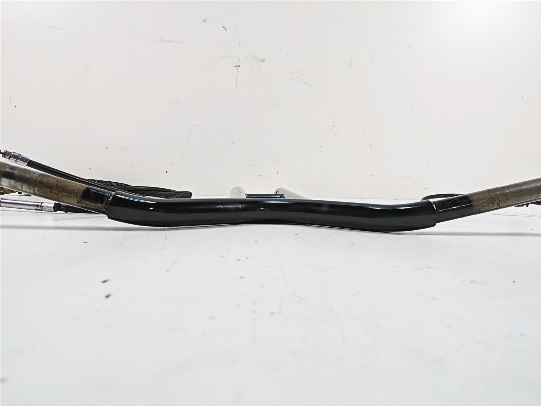 2020 Harley Softail FXBB Street Bob 13" T-Handlebar + Lines - Read {{ shop.shopifyCountryName }} - Mototech271