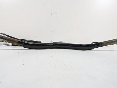 2020 Harley Softail FXBB Street Bob 13" T-Handlebar + Lines - Read {{ shop.shopifyCountryName }} - Mototech271