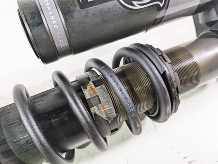 2022 Yamaha YXZ1000 R Fox Right Rear Shock Damper 531miles B5H-F2203-01 {{ shop.shopifyCountryName }} - Mototech271