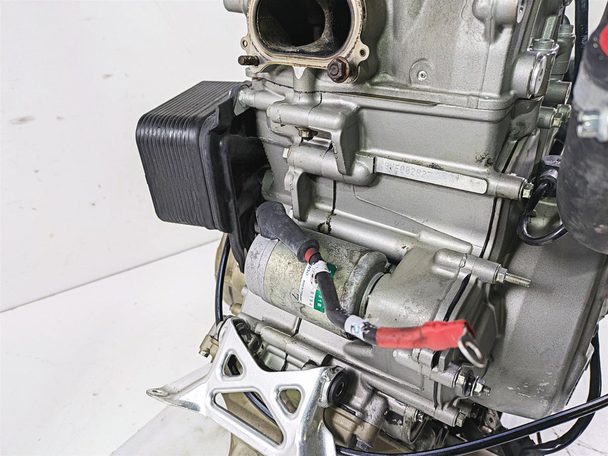 2015 Ducati Panigale 1299 S Great Running Engine Motor 15K -Video 22523102E {{ shop.shopifyCountryName }} - Mototech271