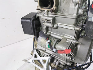 2015 Ducati Panigale 1299 S Great Running Engine Motor 15K -Video 22523102E