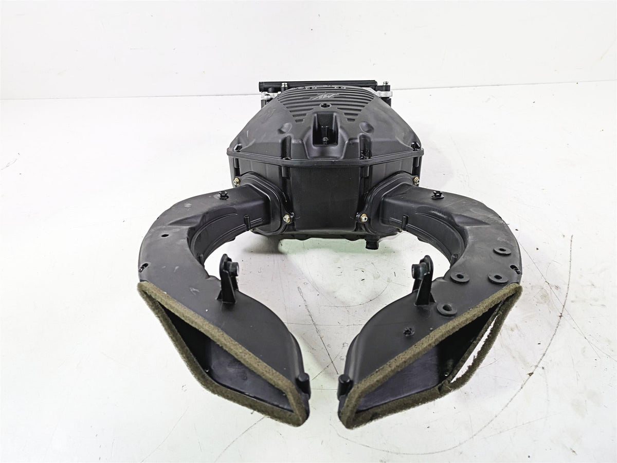 2022 MV Agusta F3 800 Rosso Air Box Cleaner Intake Tubes Injector 8000B5482 {{ shop.shopifyCountryName }} - Mototech271