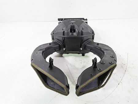 2022 MV Agusta F3 800 Rosso Air Box Cleaner Intake Tubes Injector 8000B5482 {{ shop.shopifyCountryName }} - Mototech271