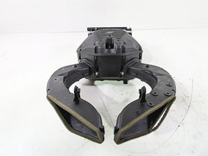 2022 MV Agusta F3 800 Rosso Air Box Cleaner Intake Tubes Injector 8000B5482 | Mototech271