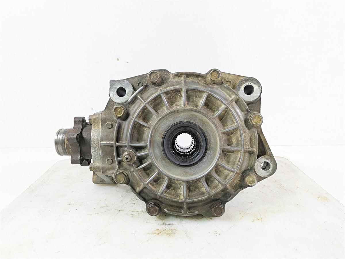 2020 Yamaha YXZ1000 R SS XTR Rear Differential Diff Gear Box B5H-G6101-00-00 {{ shop.shopifyCountryName }} - Mototech271