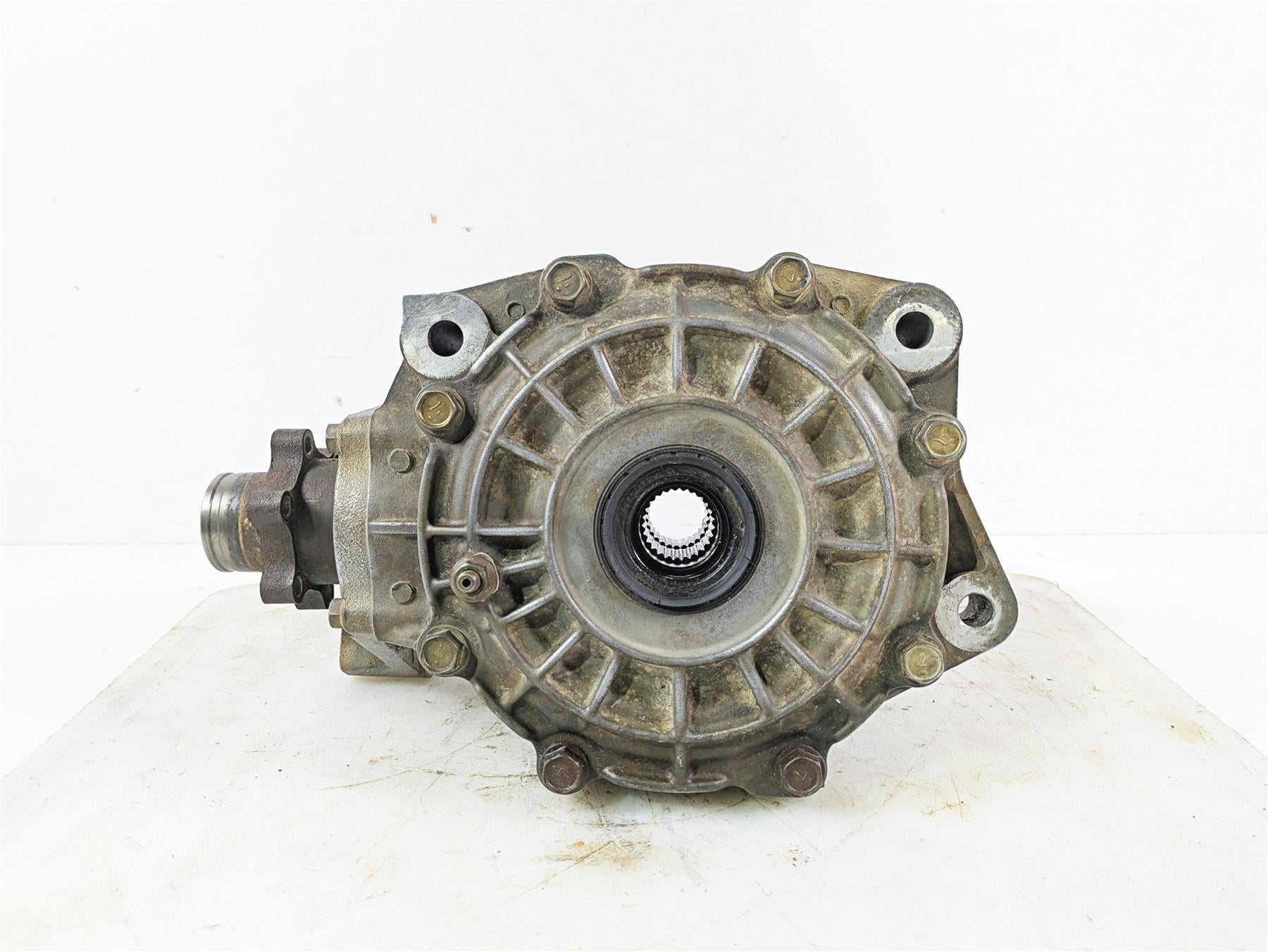 2020 Yamaha YXZ1000 R SS XTR Rear Differential Diff Gear Box B5H-G6101-00-00 {{ shop.shopifyCountryName }} - Mototech271