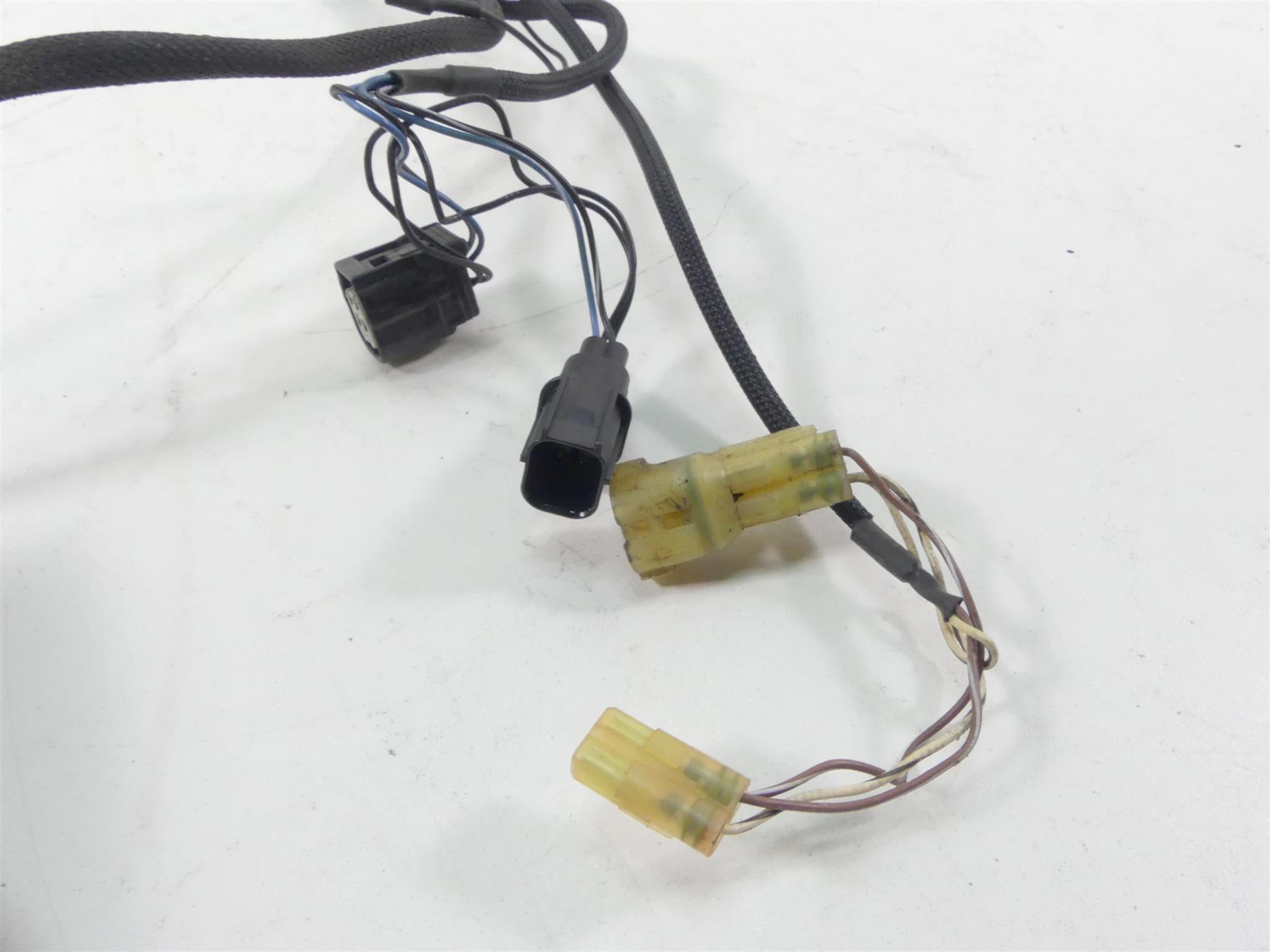 2018 Honda CBR1000 RR SC77 Dynojet Power Commander V Fuel Injection 16-068 {{ shop.shopifyCountryName }} - Mototech271