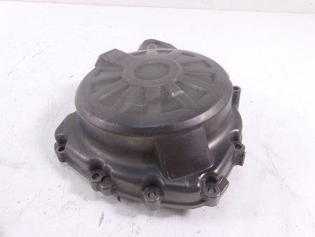 2012 Yamaha XT1200 Super Tenere Right Engine Stator Alternator Cover 23P-15411-0 {{ shop.shopifyCountryName }} - Mototech271