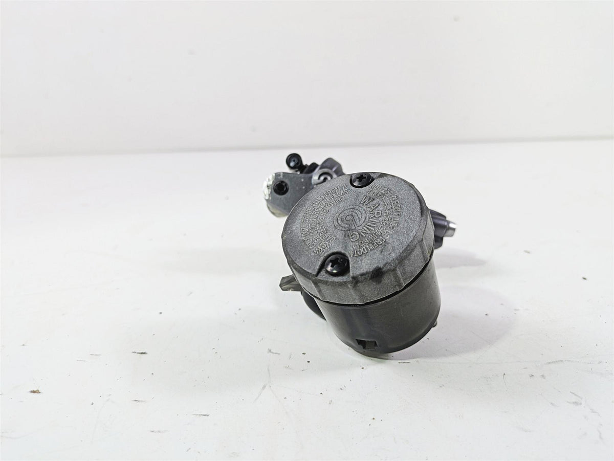 2023 Kawasaki ZX1400 ZX14R Ninja Front Radial Brake Pump Brembo 43015-0671 {{ shop.shopifyCountryName }} - Mototech271