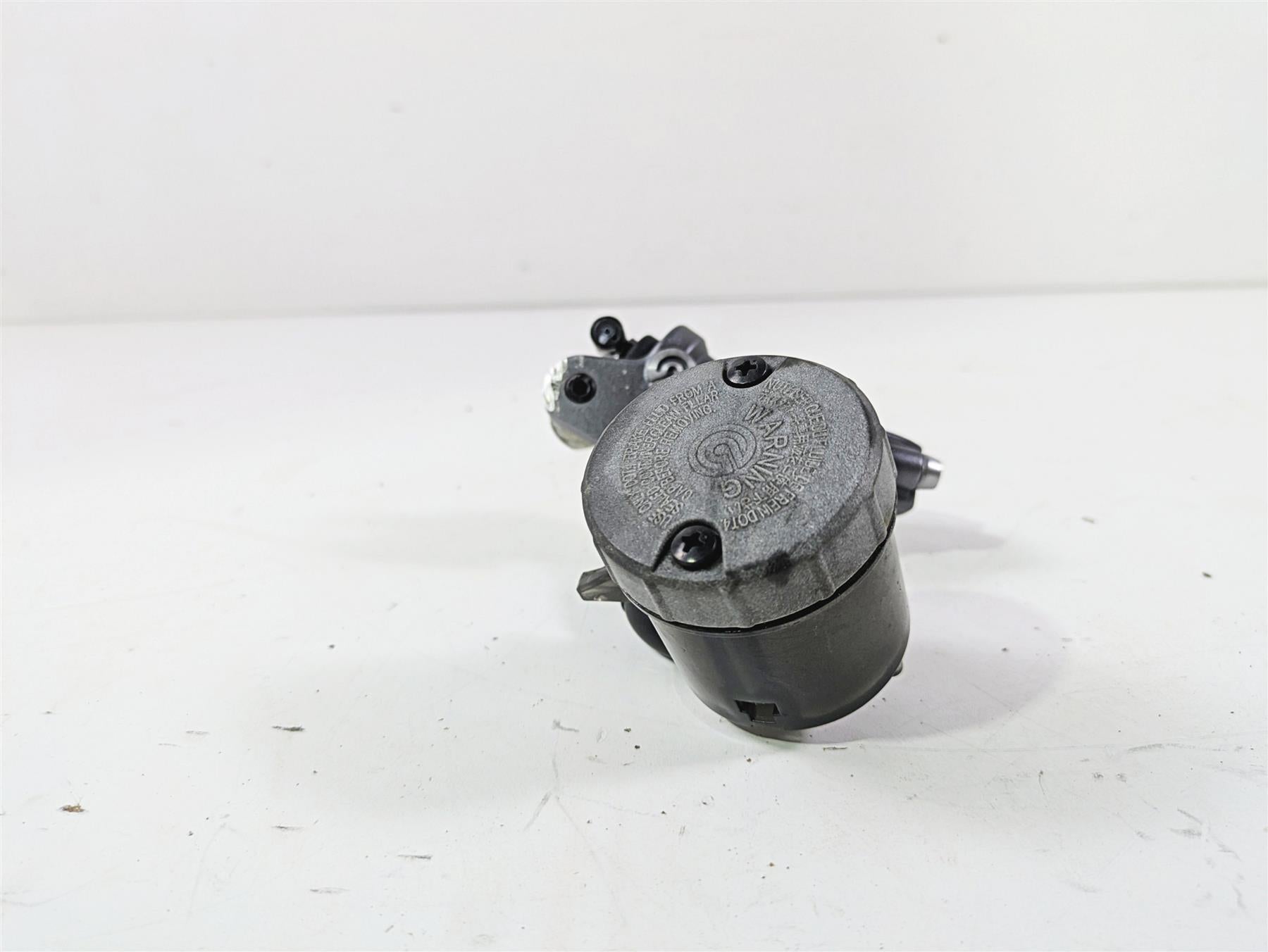 2023 Kawasaki ZX1400 ZX14R Ninja Front Radial Brake Pump Brembo 43015-0671 {{ shop.shopifyCountryName }} - Mototech271