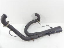 Load image into Gallery viewer, 2015 Harley VRSCF Muscle Rod Vance Hines Header Muffler Exhaust System  75-116-9 | Mototech271
