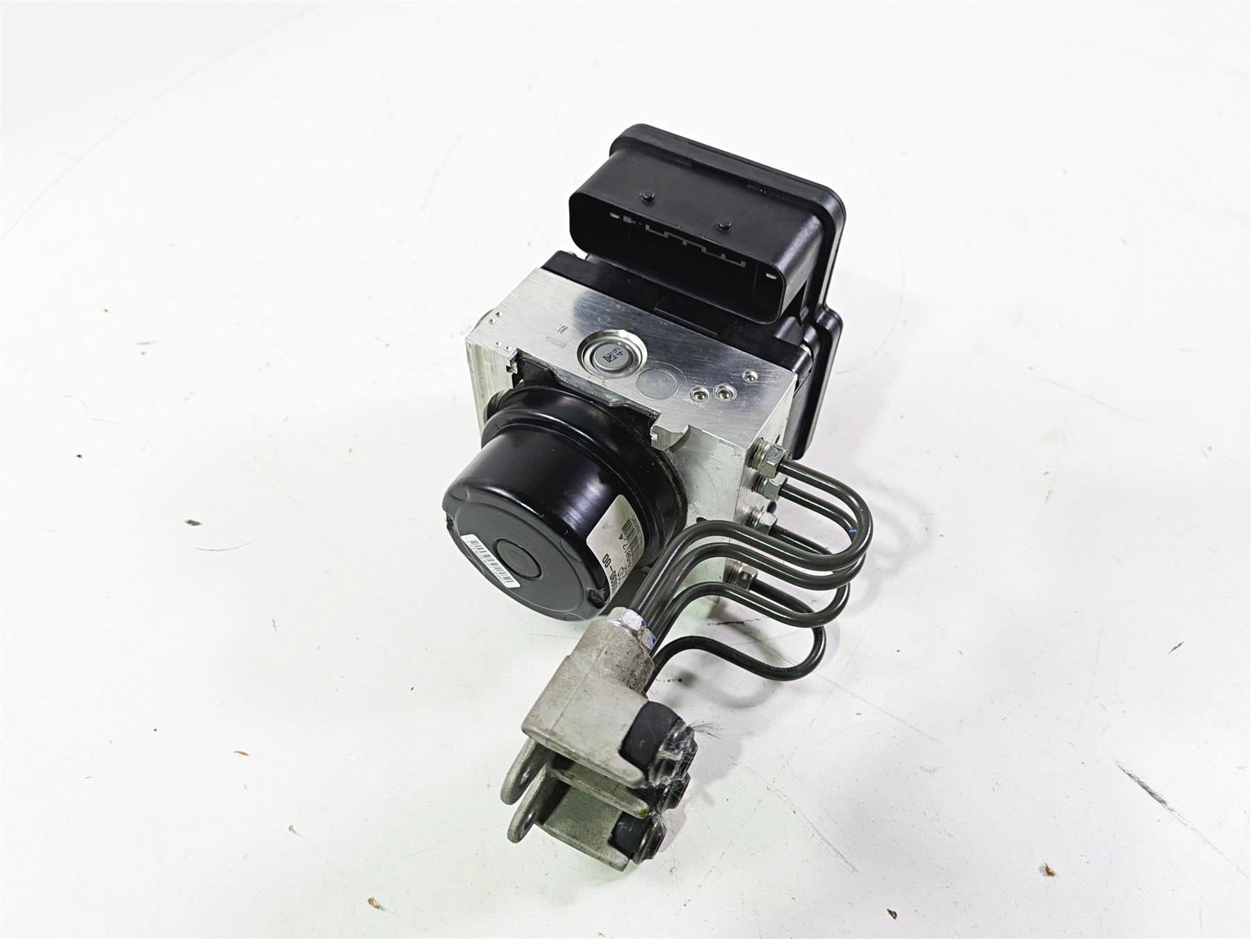 2012 Yamaha XT1200 Super Tenere Abs Brake Unit Module 23P-85930-09-00 {{ shop.shopifyCountryName }} - Mototech271