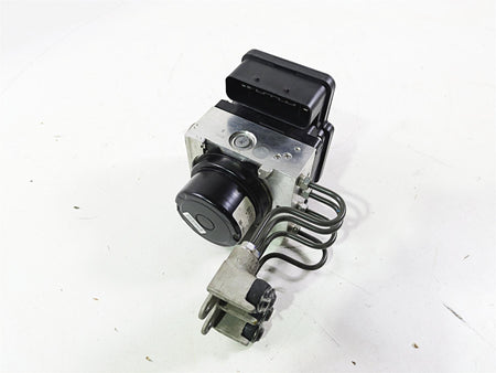 2012 Yamaha XT1200 Super Tenere Abs Brake Unit Module 23P-85930-09-00 {{ shop.shopifyCountryName }} - Mototech271