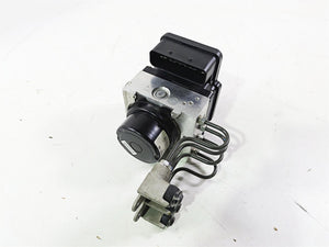 2012 Yamaha XT1200 Super Tenere Abs Brake Unit Module 23P-85930-09-00