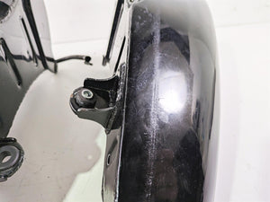 2002 Big Dog Pitbull Clean Left & Right Fuel Gas Petrol Split Tank