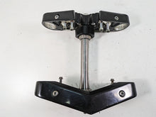 Load image into Gallery viewer, 2009 Yamaha XV1900 Raider Upper Lower Triple Tree Set 46mm 5C7-23340-10-00
