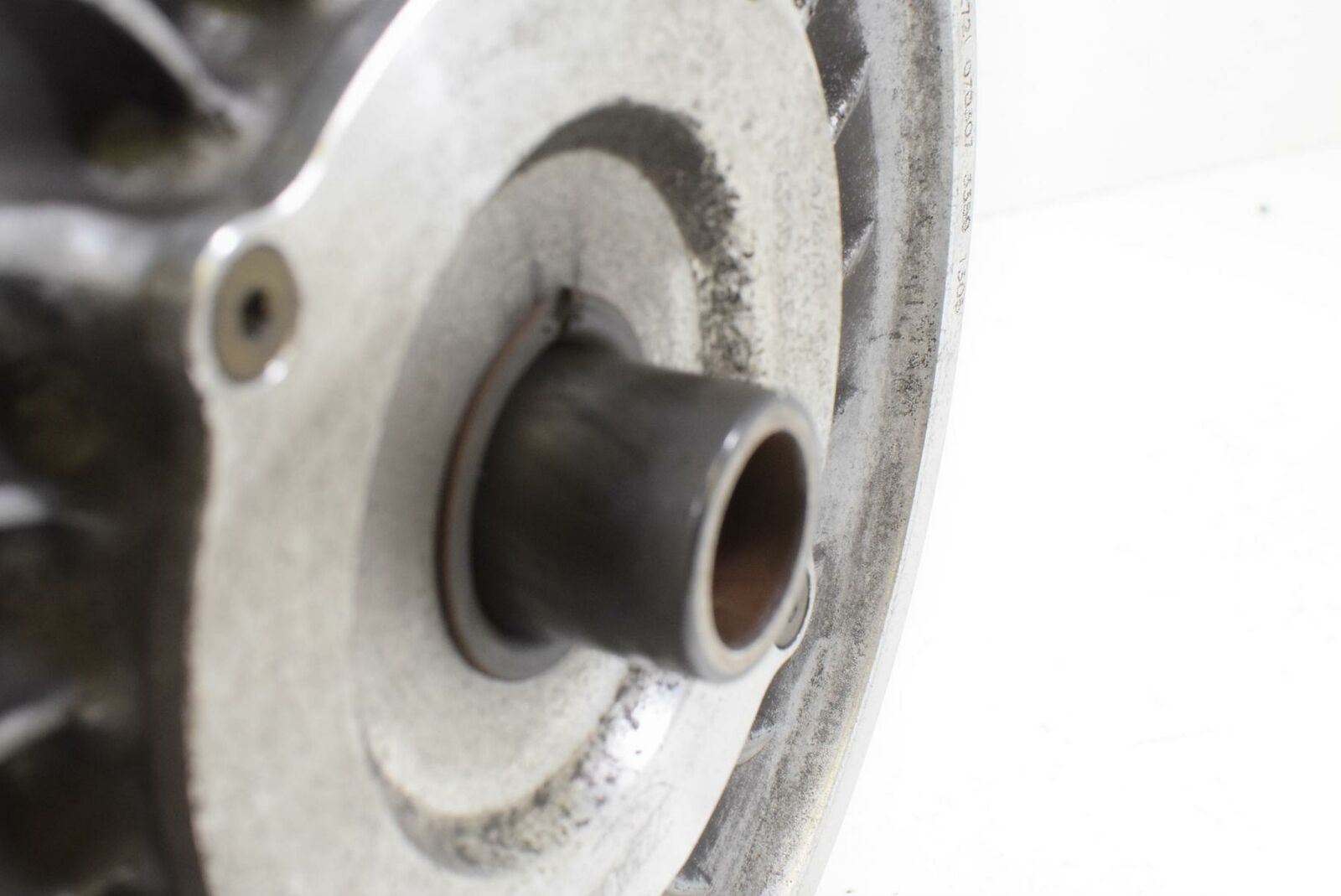 2008 Polaris RMK 700 155" Secondary Drive Clutch 1322721 {{ shop.shopifyCountryName }} - Mototech271