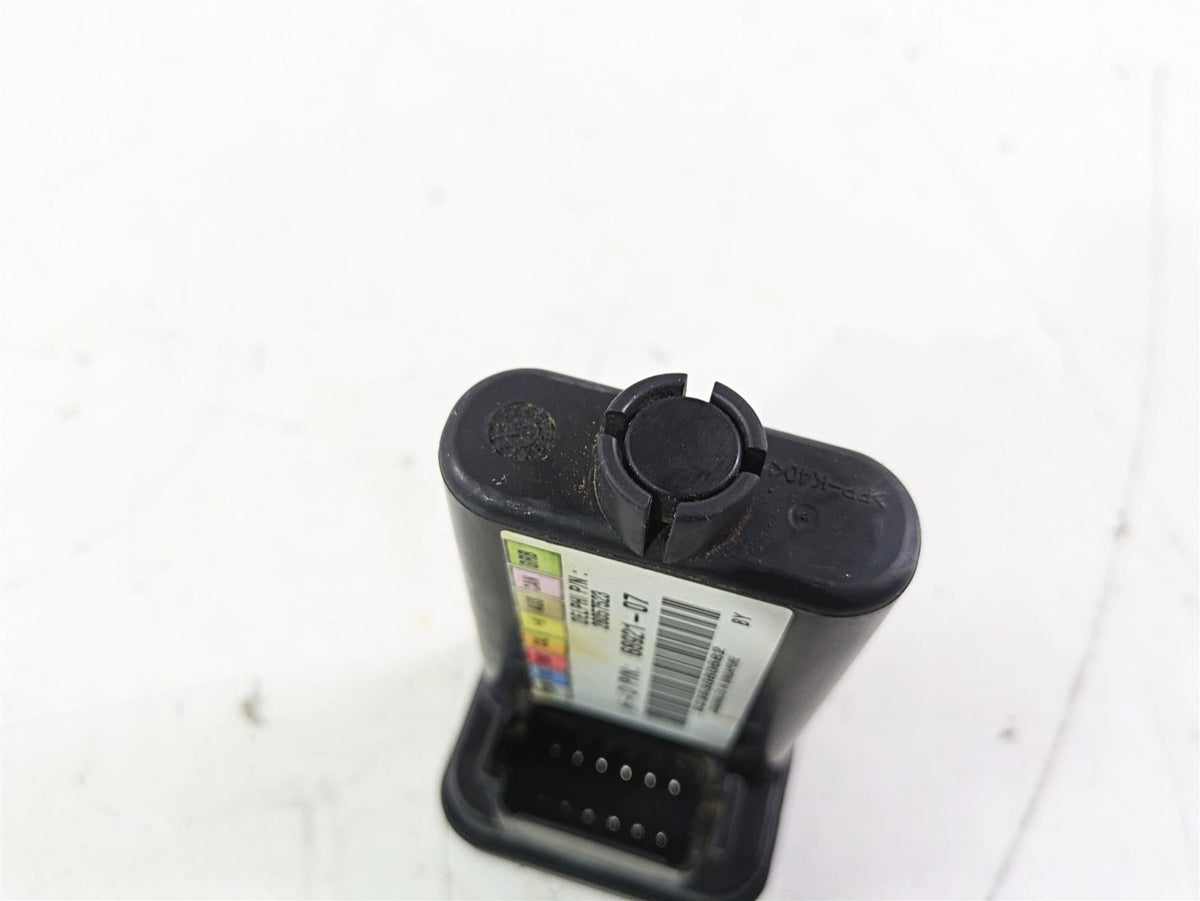 2007 Harley FXDWG Dyna Wide Glide Tsm Turn Signal Flasher Module Unit 68921-07 {{ shop.shopifyCountryName }} - Mototech271