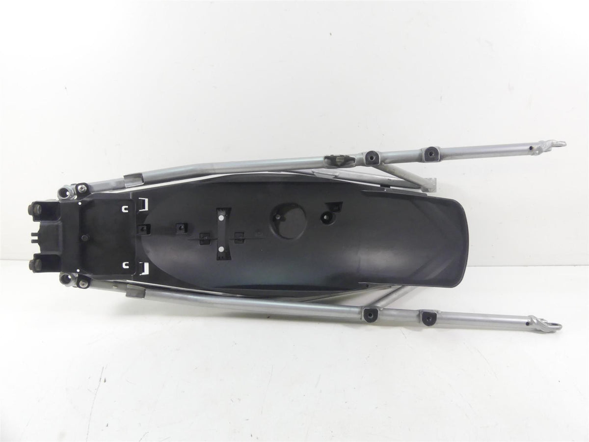 2017 BMW R1200GS GSW K50 Subframe Sub Frame & Inner Fender 46518354222 {{ shop.shopifyCountryName }} - Mototech271