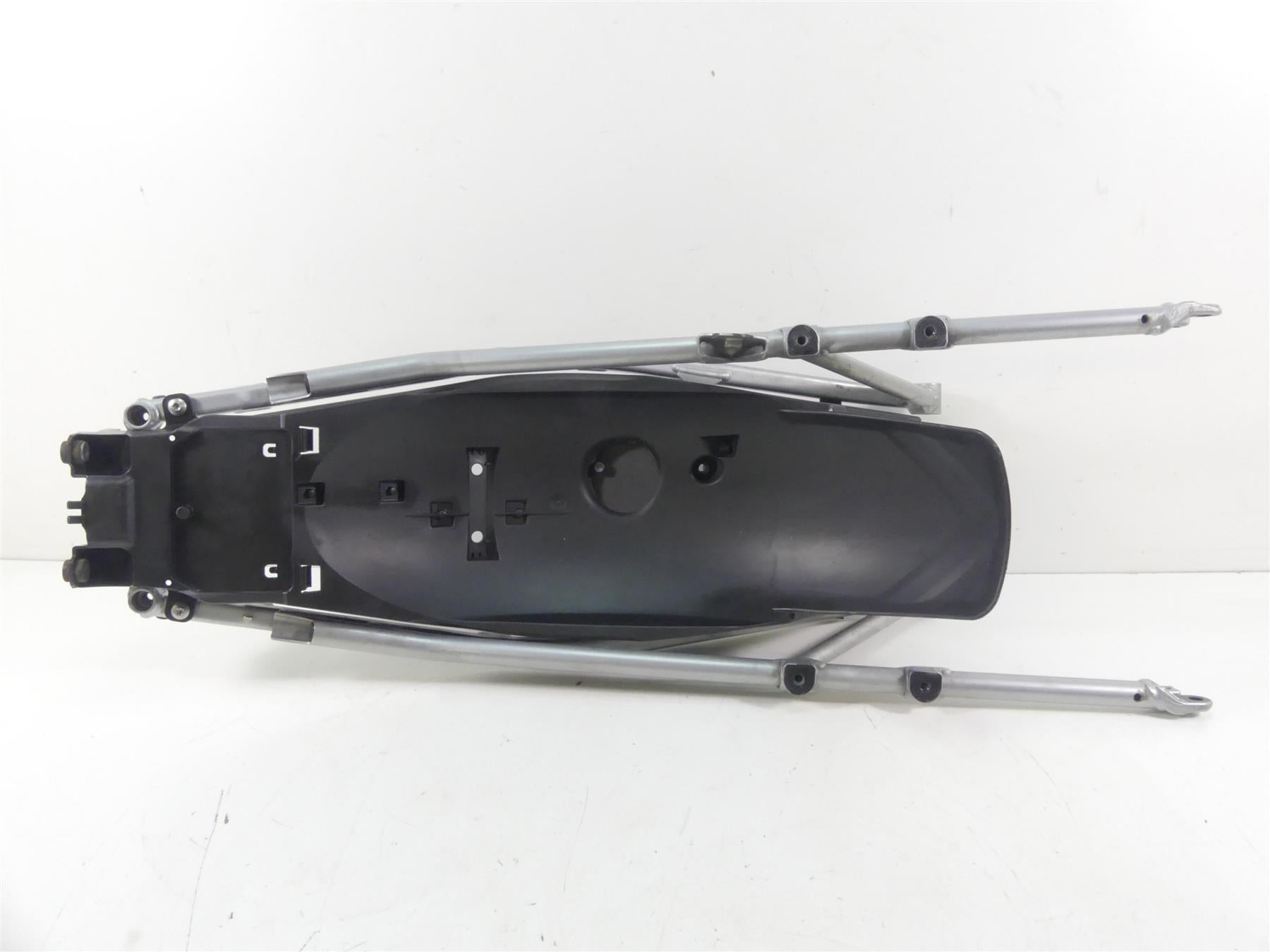2017 BMW R1200GS GSW K50 Subframe Sub Frame & Inner Fender 46518354222 {{ shop.shopifyCountryName }} - Mototech271