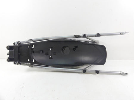 2017 BMW R1200GS GSW K50 Subframe Sub Frame & Inner Fender 46518354222 {{ shop.shopifyCountryName }} - Mototech271