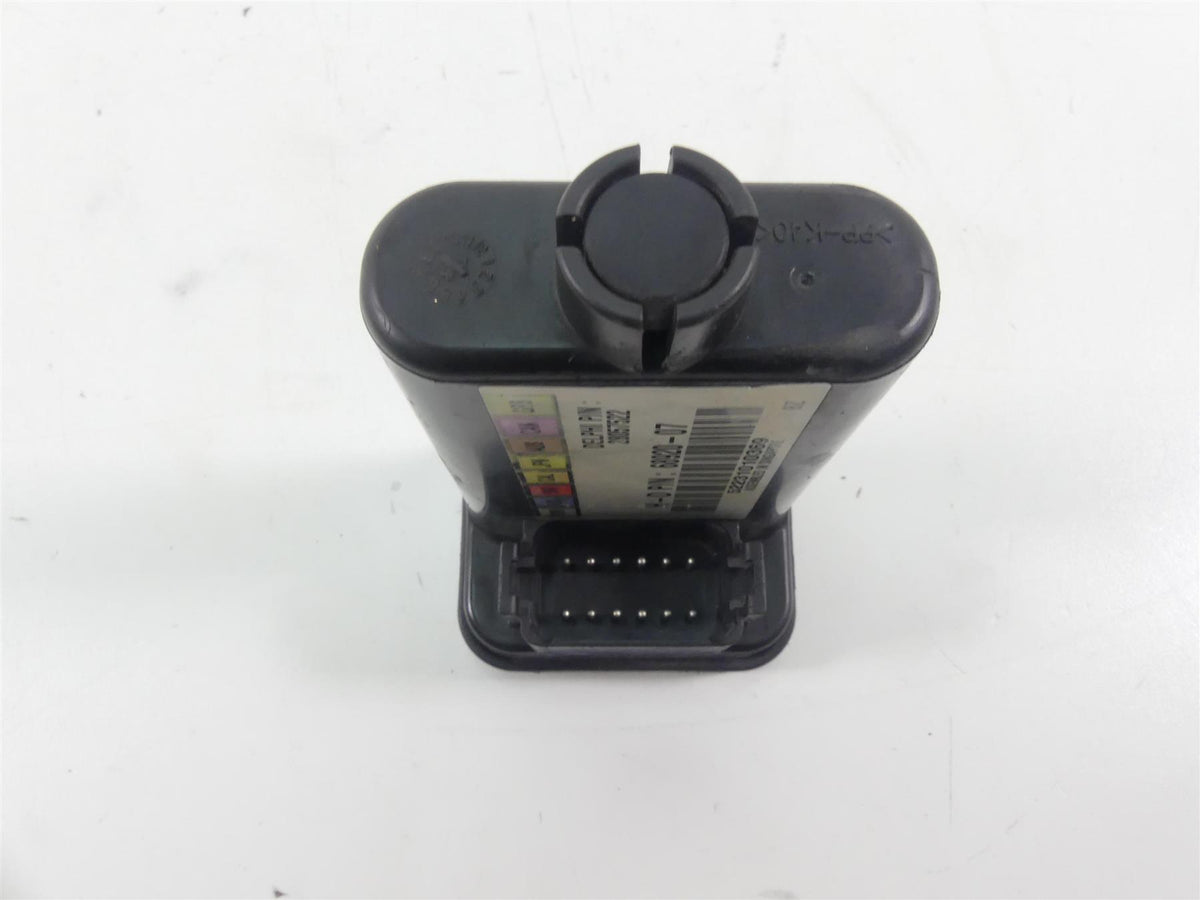 2013 Harley Touring FLHTP Electra Glide Tsm Turn Signal Module 68920-07 {{ shop.shopifyCountryName }} - Mototech271