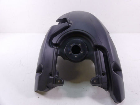 2015 Ducati Diavel Dark Plastic Fuel Gas Petrol Tank Reservoir - Clean 58612151B {{ shop.shopifyCountryName }} - Mototech271