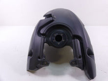 Load image into Gallery viewer, 2015 Ducati Diavel Dark Plastic Fuel Gas Petrol Tank Reservoir - Clean 58612151B | Mototech271
