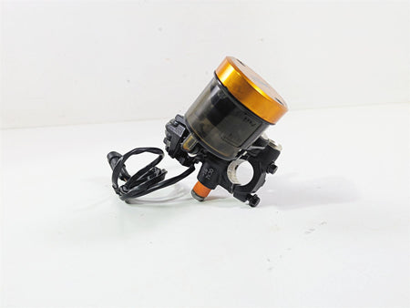 2018 KTM 1290 Super Duke R Front Brake Radial Master Cylinder 61313029000 {{ shop.shopifyCountryName }} - Mototech271