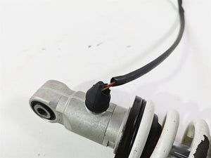 2009 BMW R1200RT K26 Straight ESA Front Shock Damper - Read 31427674902 | Mototech271