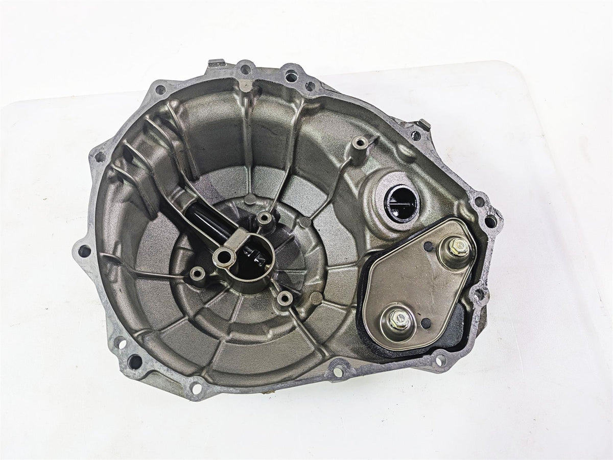 2016 Kawasaki ZX10R Ninja Right Side Engine Clutch Cover 14032-0560 {{ shop.shopifyCountryName }} - Mototech271